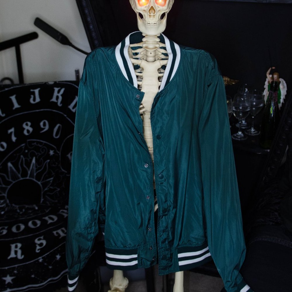 Green Light Jacket - image 1